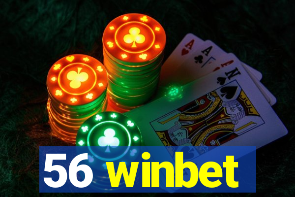 56 winbet